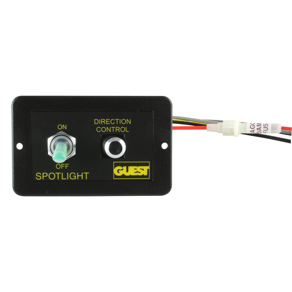 Marinco Replacement Joystick Control Switch F/ M-100 Spotlights,WBAUVA001343302
