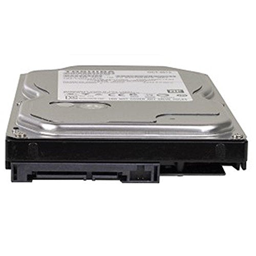 Toshiba 1Tb 7.2K 3.5 Sata 3.5 Inch Internal Hard Drive Dt01Aca100