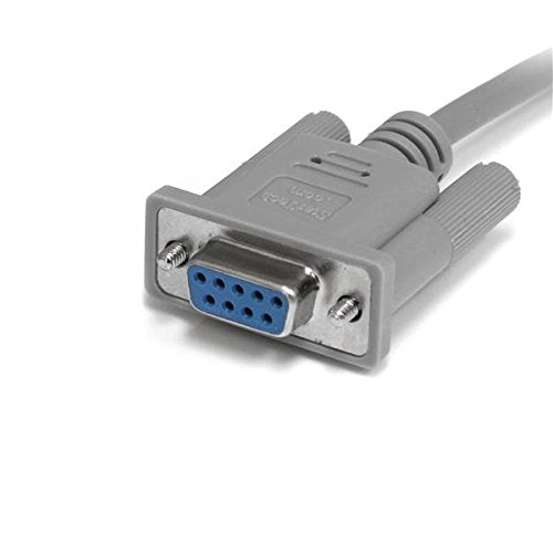 Lantronix Rj45 To Db9M Dce Adpt For Ets Scsxx00 Scsxx05 (200.2069A)