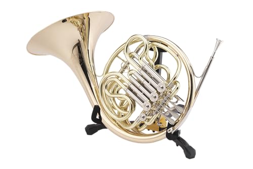 Hercules Ds550Bb French Horn Stand With Bag