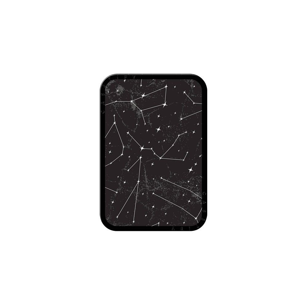 CASETiFY Snappy Card Holder Stand Compatible with Magsafe - Constellation