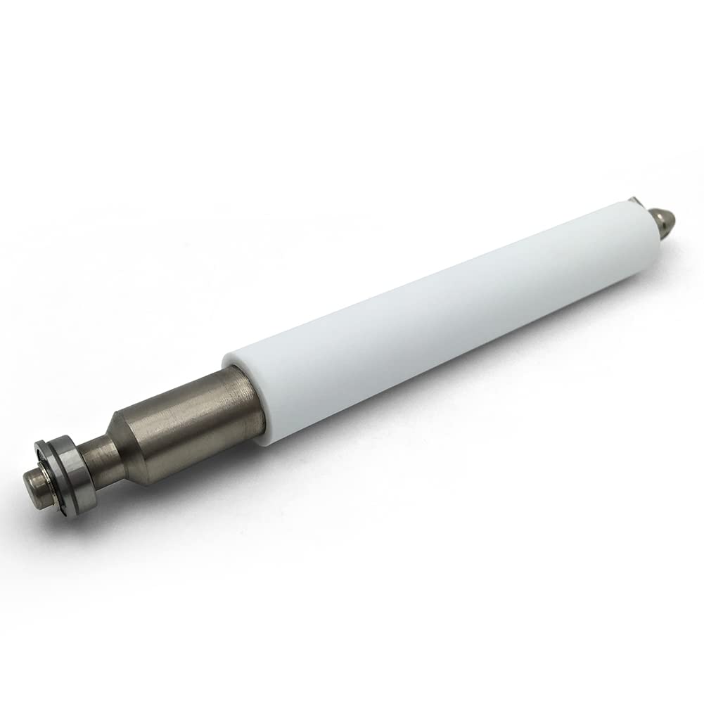 P1046696 072 Kit Platen Roller For Zebra Ze500 4 Thermal Label Printer Rh&Lh 203Dpi 300Dpi 4 Inch