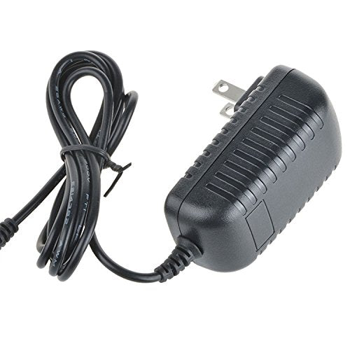 Accessory Usa Ac Dc Adapter For Wagan Power Dome Ex 400W 400 Watt Battery Jump Starter With Built In Air Compressor 2454 2354 Po