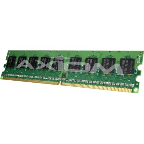 Axiom, Ax Ddr3 8 Gb Dimm 240 Pin 1333 Mhz / Pc3 10600 1.35 V Unbuffered Ecc For Dell Precision Fixed Workstation T1600 ''Product