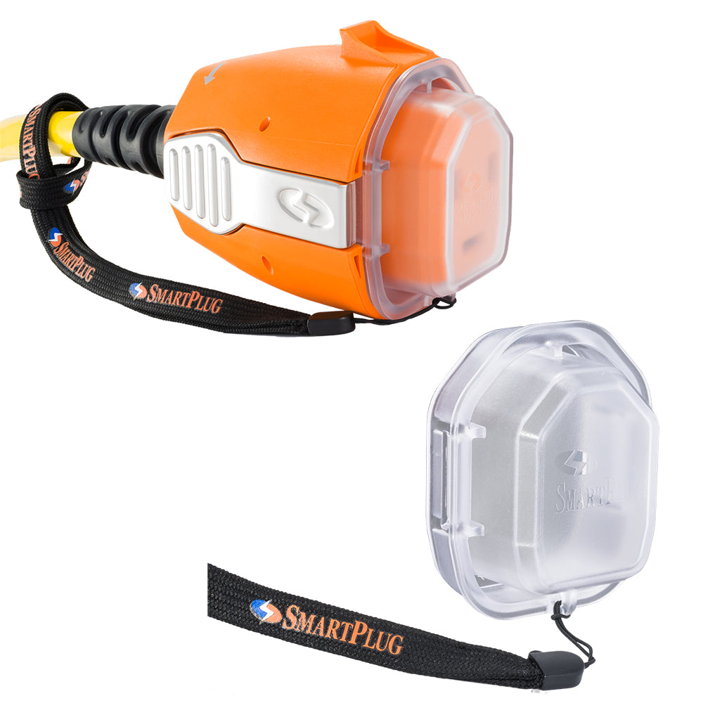 Smartplug Weathercap,WBAUVA001343308