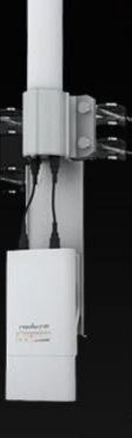Ubiquiti Networks Amo-5G13 5Ghz 13Dbi Airmax Omni Antenna For Rocket M Basestation