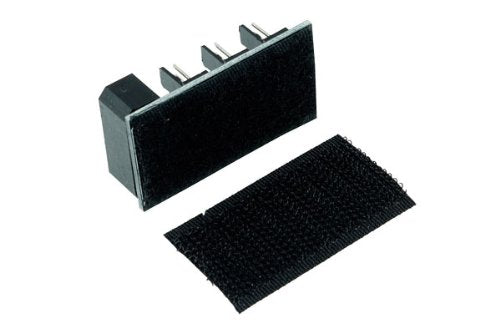 Phobya 81097 Fan, Cooler And Radiator - Fans, Coolers And Radiators (3 Pin, Black, Plastic, 25 Mm, 45 Mm, 18 Mm)