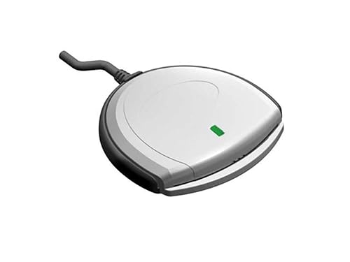 Identiv Scr3310V2.0 Usb Smart Card Reader