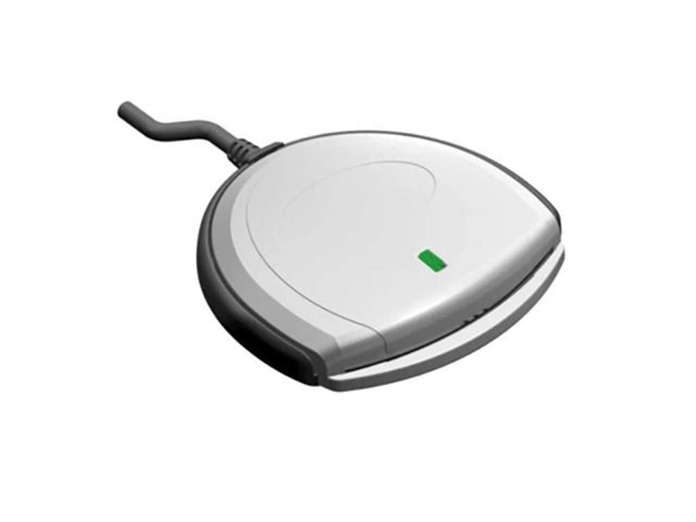 Identiv Scr3310V2.0 Usb Smart Card Reader