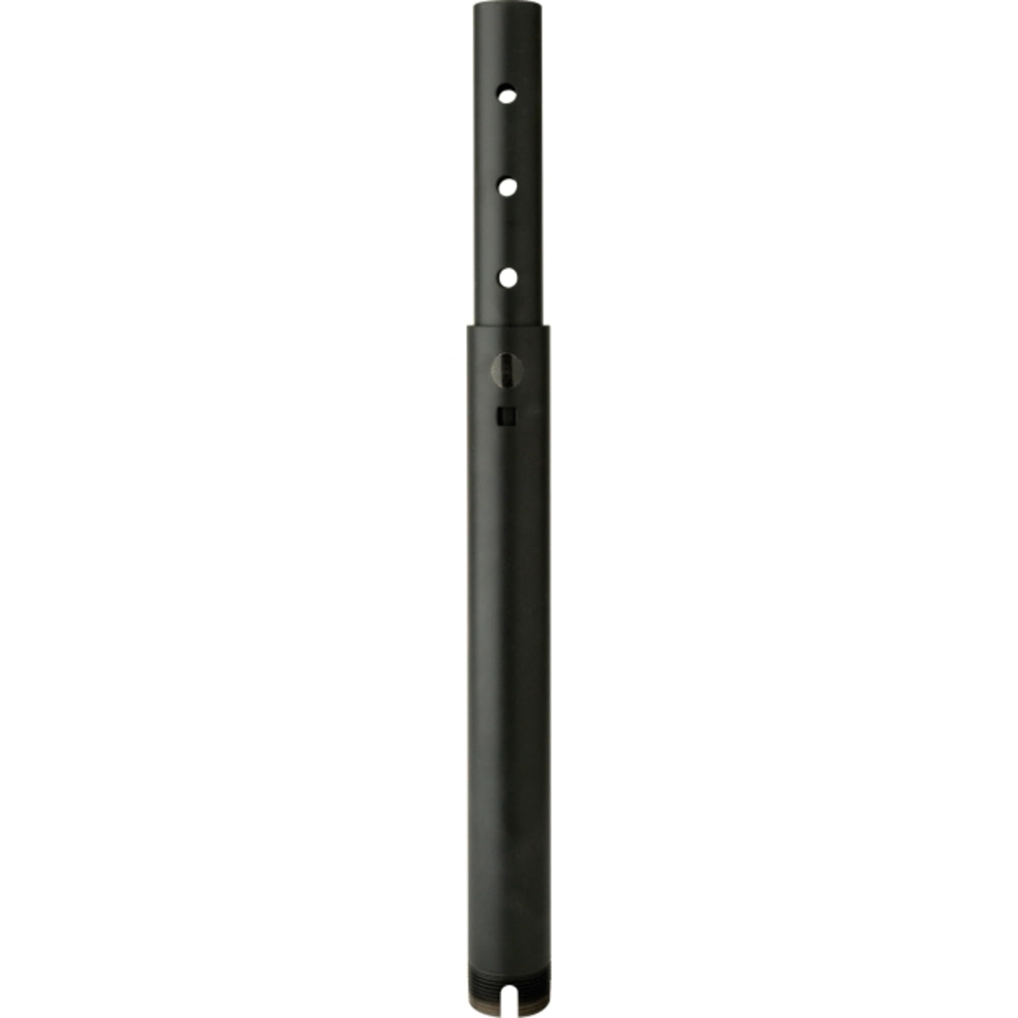 Peerless Industries   Extension Column   Black