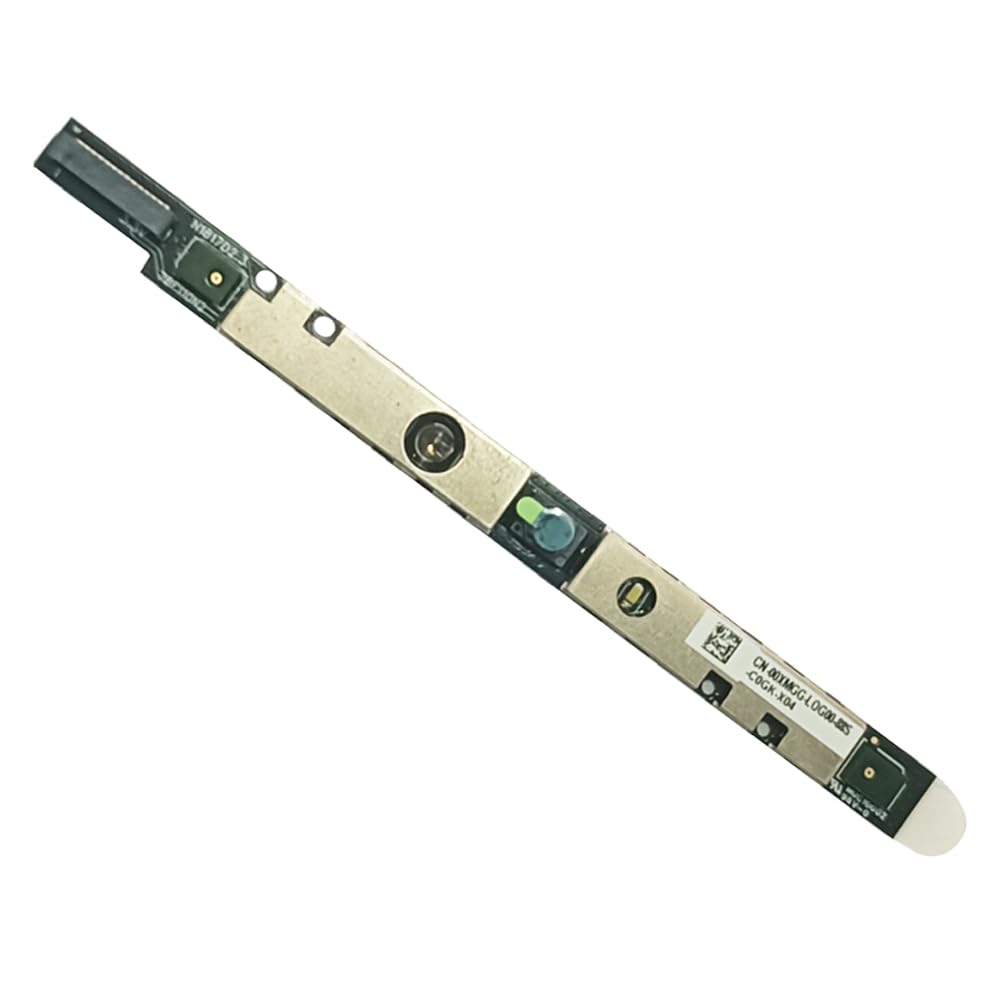 HSSDTECH IR Built in Camera Webcam for Dell Latitude 3510 3520 3540 E3510