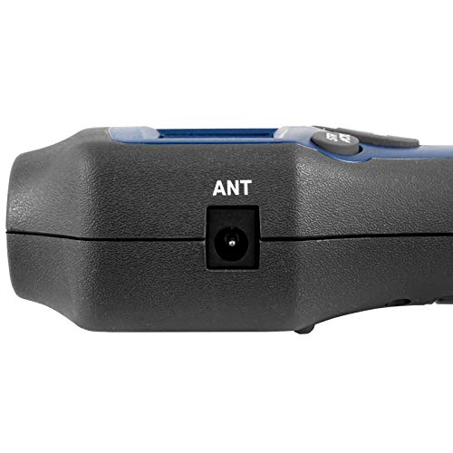 Automotive Tester Pce At 5 To Measures Revolutions In Two And Four Stroke Engines From Pce Instruments