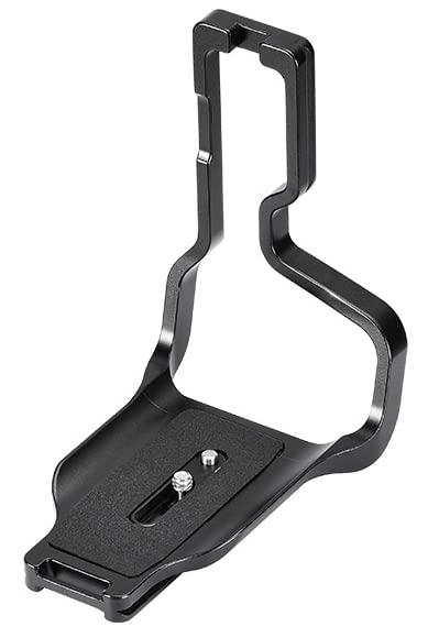 Sunwayfoto Pnl Z9 Dedicated L Plate For Nikon Z9 Camera Arca/Rrs Compatible Sunway