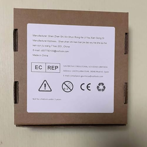 Rakstore 4 Pcs B0505S 1W Dc Dc Isolated Converter 5V To 5V Power Supply Module 4 Pins Power Module