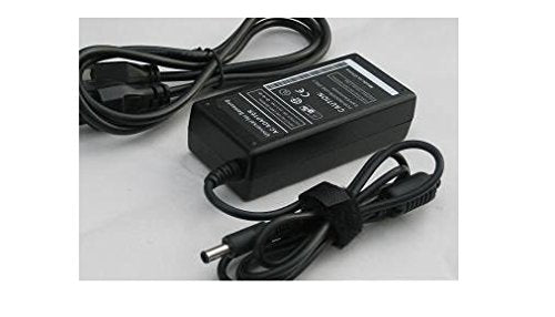 Globalsaving AC Adapter for Epson Workforce ES-400 ES-500W Document Scanner Power Supply Cord Cable Charger