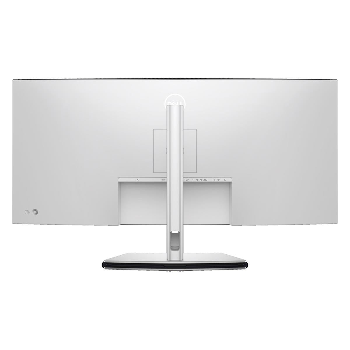 Dell UltraSharp U4025QW 40 Curved 5K2K LED Monitor - 21:9 WUHD, 16.5 x 37.3 x