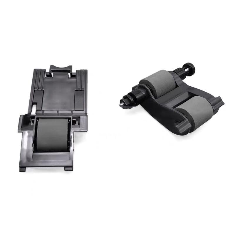Vrpro Adf Pickup Roller Separation Pad Replacement Kit Maintenance Kit Compatible With Hp M630 M680 M651 M525 M575 M725 M775 X58