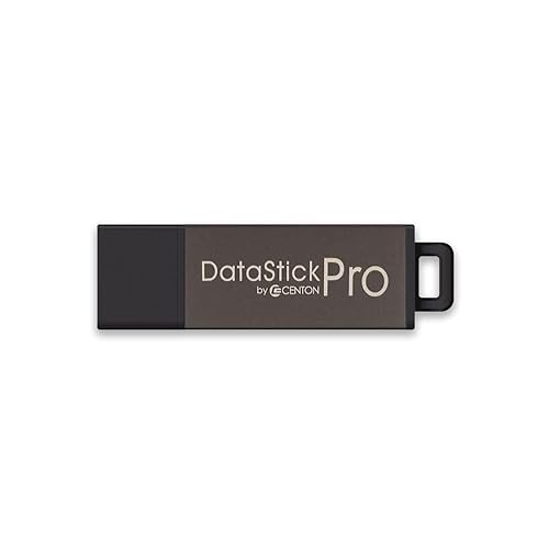 Centon 1Gb Usb Flash Drive Pro
