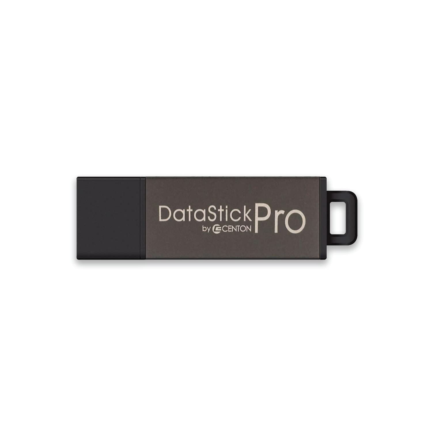 Centon Datastick Pro USB 2.0 64GB Grey Flash Drive