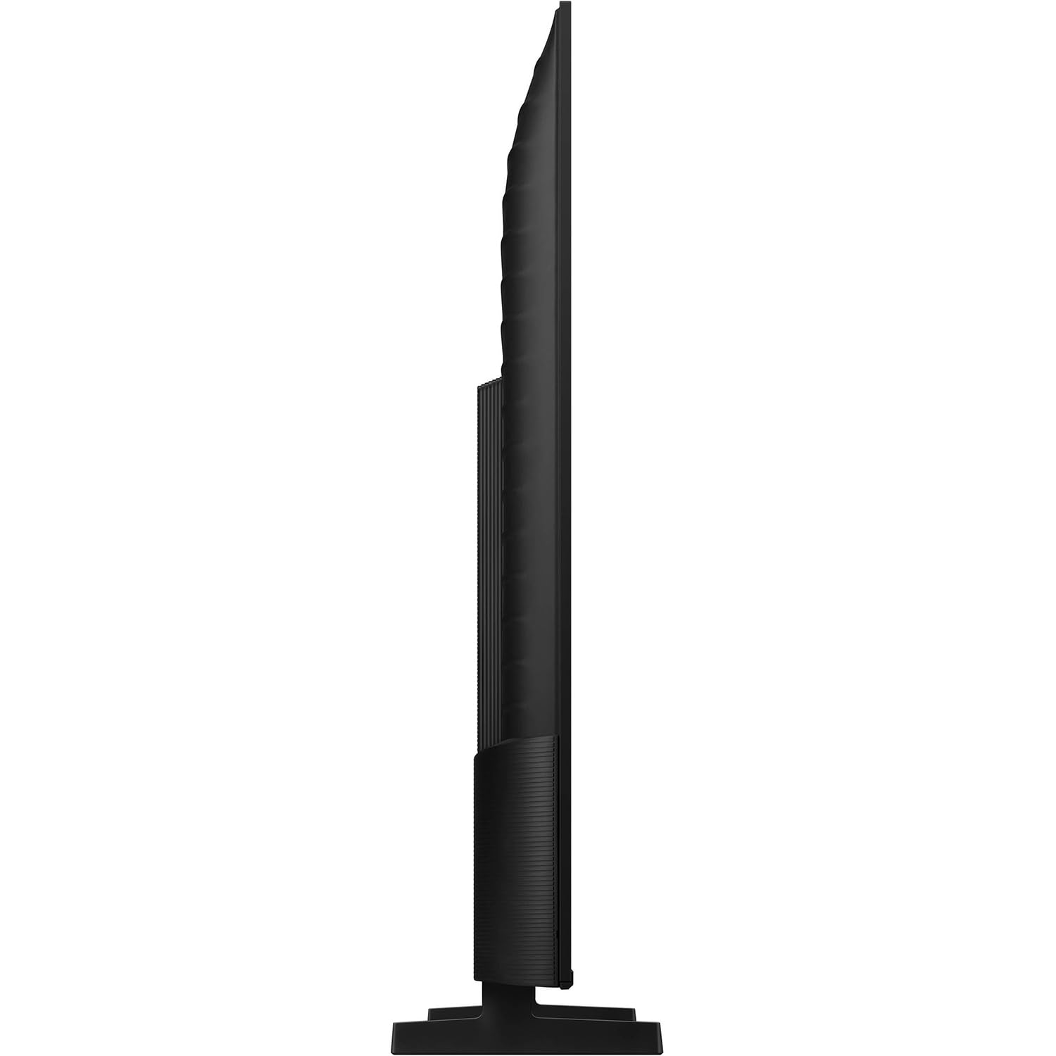 Samsung 55 Inch U8000F Led 4K Smart Tv, Black