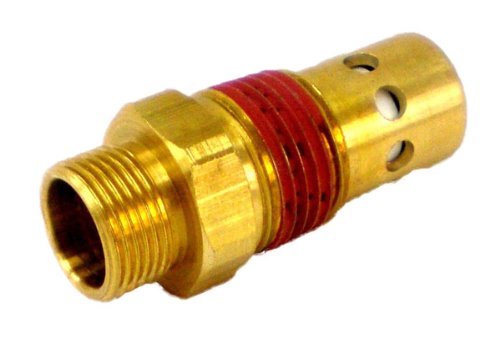 Craftsman Compressor Replacement 1/2'' Npt Check Valve # Cac 437 2