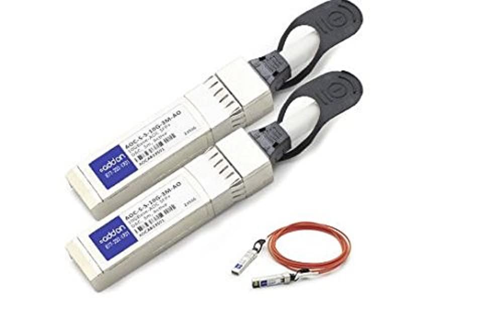 Addon 3M Aoc-S-S-10G-3M Arista Aoc Dac