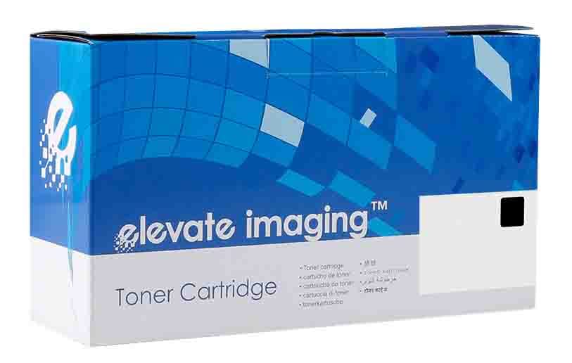 ELEVATE IMAGING COMPATIBLE FOR HP CF287X (18K)