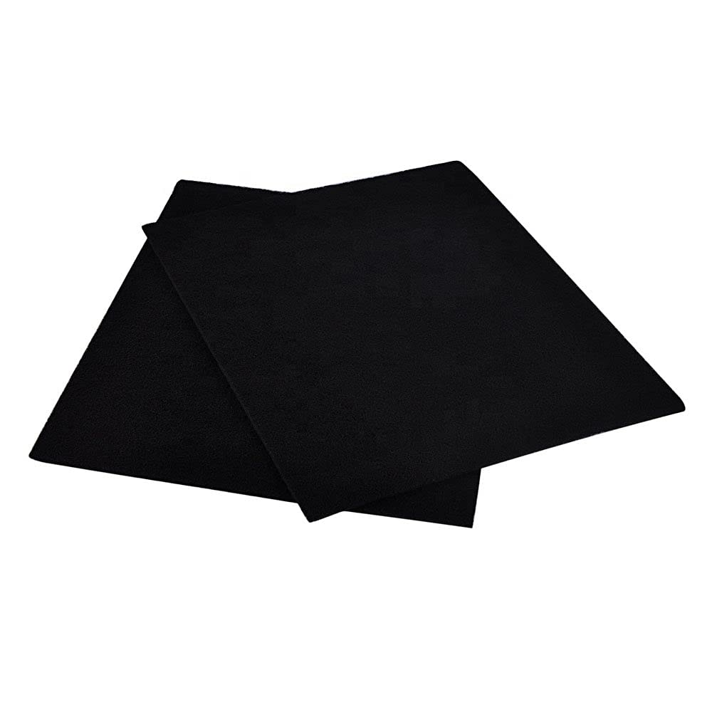 Nispira True Hepa Filter Replacement Set Compatible With Coway Airmega 200M Air Purifier Ap 1518, Mighty Air Ap 1512Hh, 3 Sets