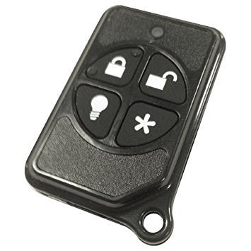 Ge Security Interlogix 600 1064 95R