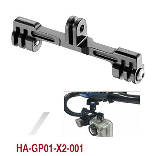 Bike Light Camera Holder Long Extension For Garmin Bryton Computer Gopro Mount  Gp01