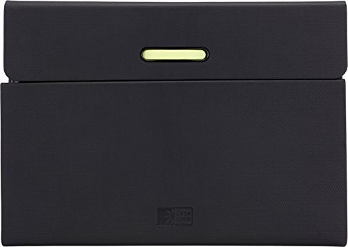 Case Logic Rotating Folio For Ipad Air (Crie 2136Blk)