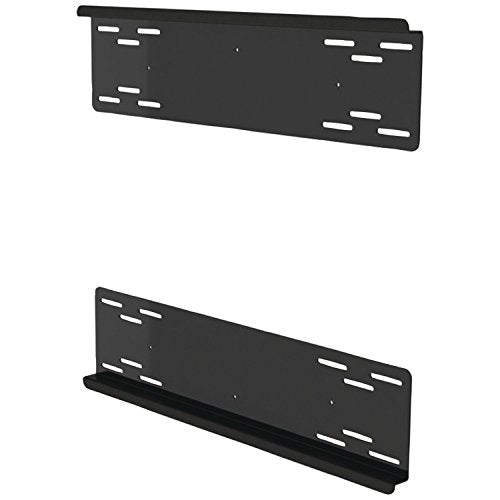 Peerless Wsp756 Metal Stud Wall Plate For Sa752