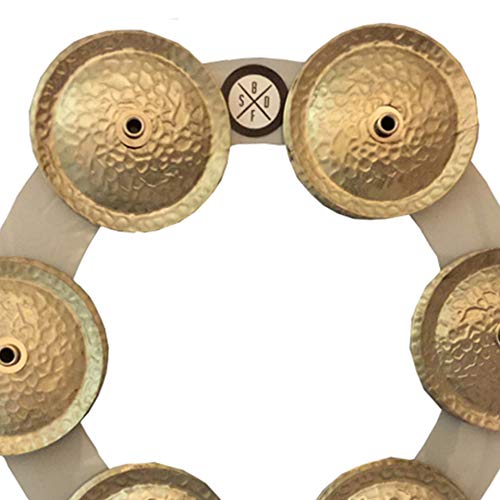 Big Fat Snare Drum Hi Hat Stand (Bfsdbrwc)