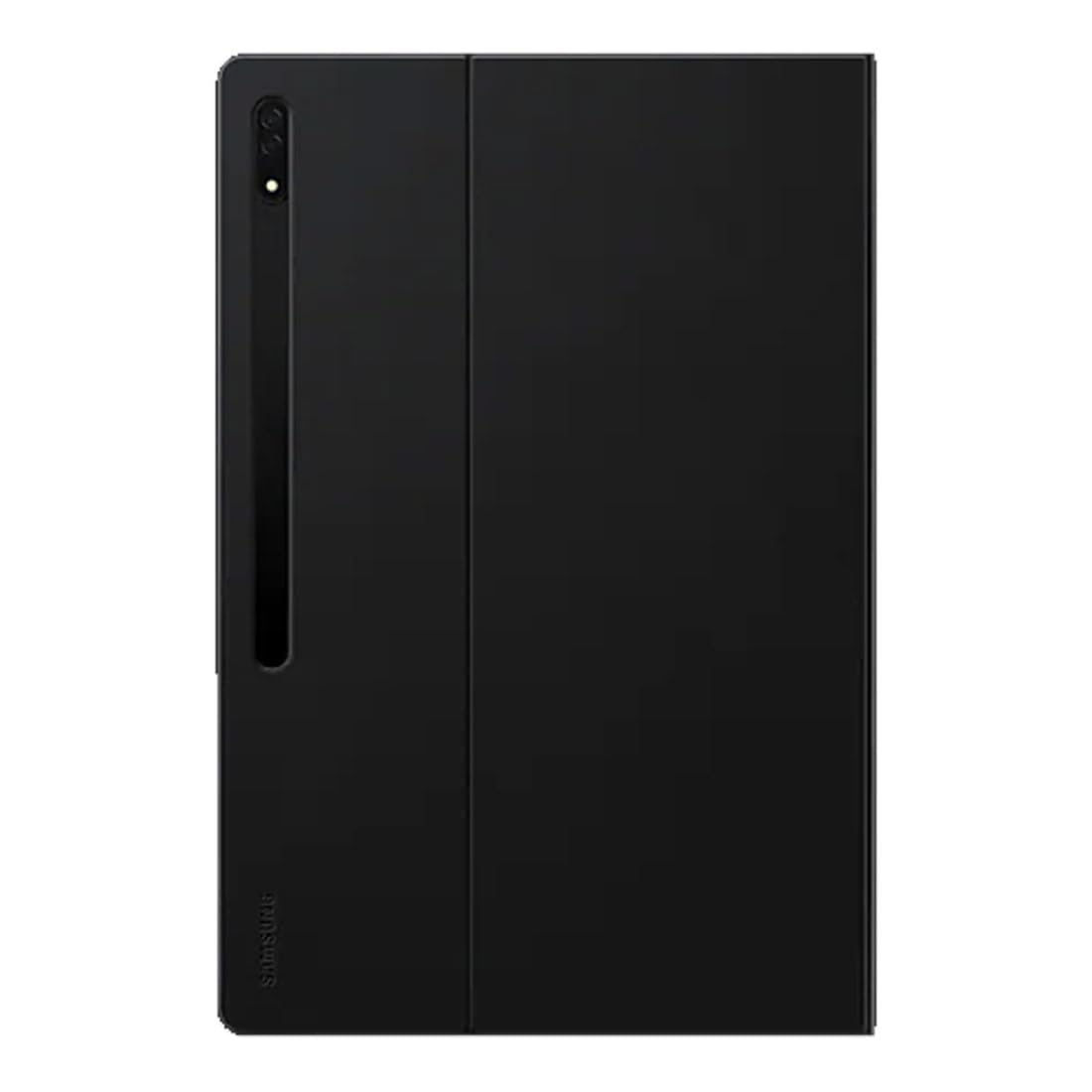 Samsung Official Book Cover For Galaxy Tab S8 Ultra 14.6 - Black