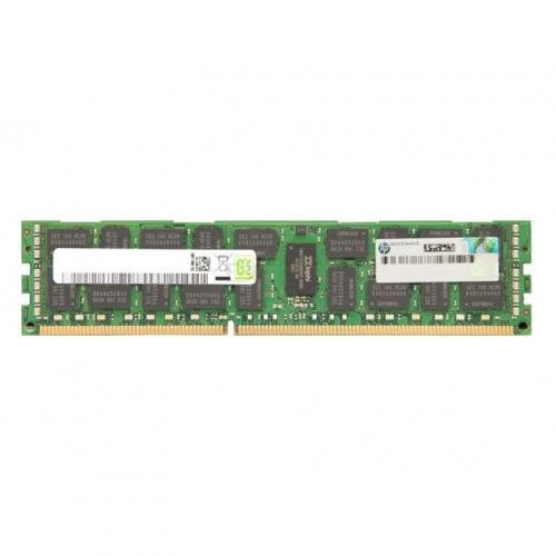 Hpe Ram Memory - 16Gb - Ddr4 Sdram (815098-B21)