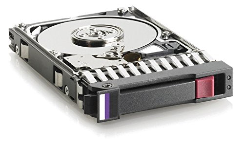 Hewlett Packard Office Dual Port Enterprise Hard Drive 1228.8 Serial_Interface 0 Mb Cache 2.5 Inch Internal Bare Or Oem Drives J