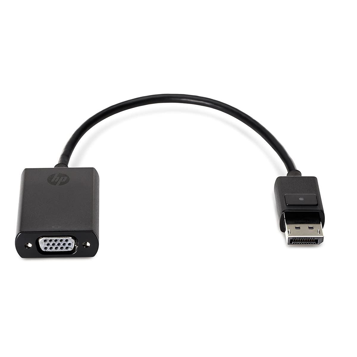 Display Port to VGA Adapter
