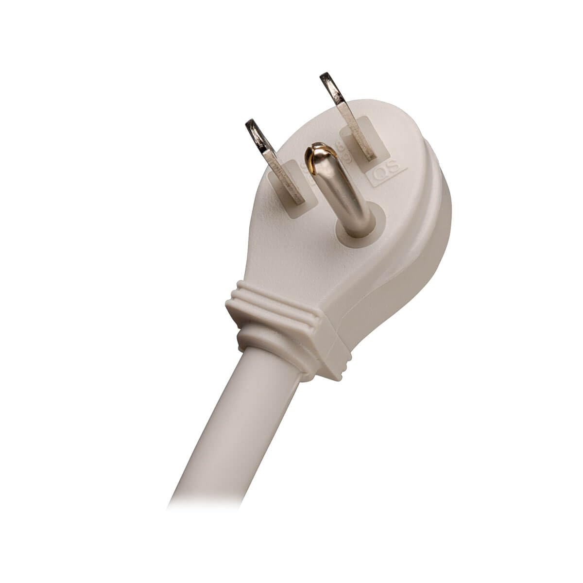 Tripp Lite Isobar 6 Outlet Surge Protector, 6Ft. Cord, Right Angle Plug, Tel/Fax/Modem, Metal (Isotel6 Ultra)