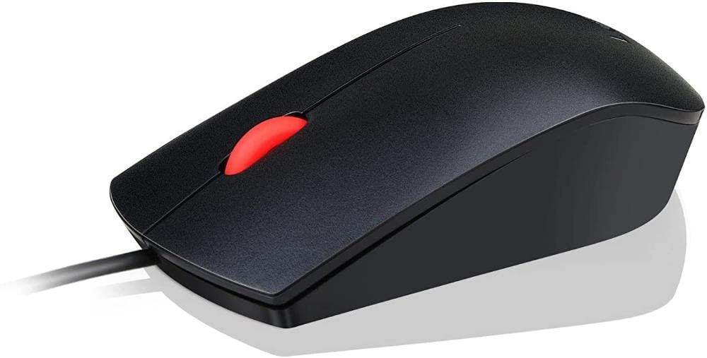 Essential Usb Mouse