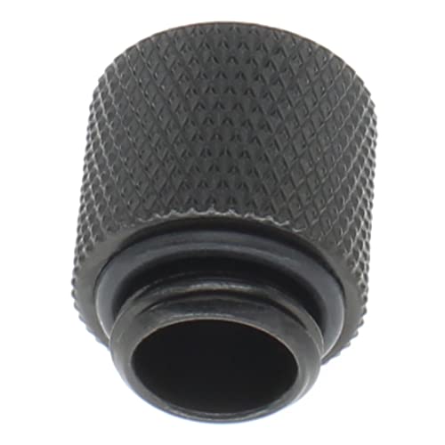 3 Pcs G1/4 Male To Female Extender Fitting With O Ring For Pc Water Cooling Systems [Fdxgyh, Ordinary]