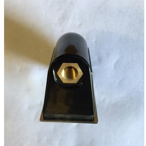 Pro Trucker Side Body Mount For 3/8 24 Cb & Ham Radio Antennas