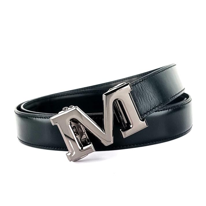 Hemener Eminence M Buckle And Iconic Corium Strap