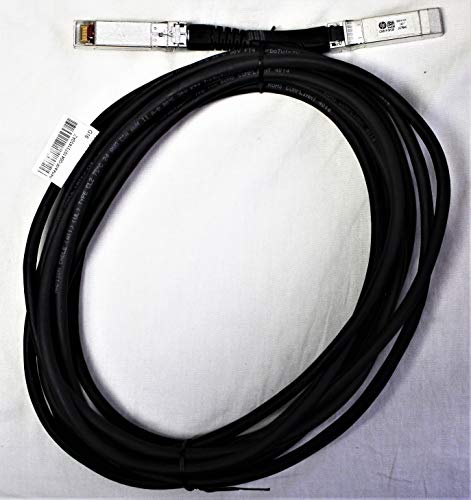 Hp X240 10G Sfp+ 7M Direct Attach Copper Cable