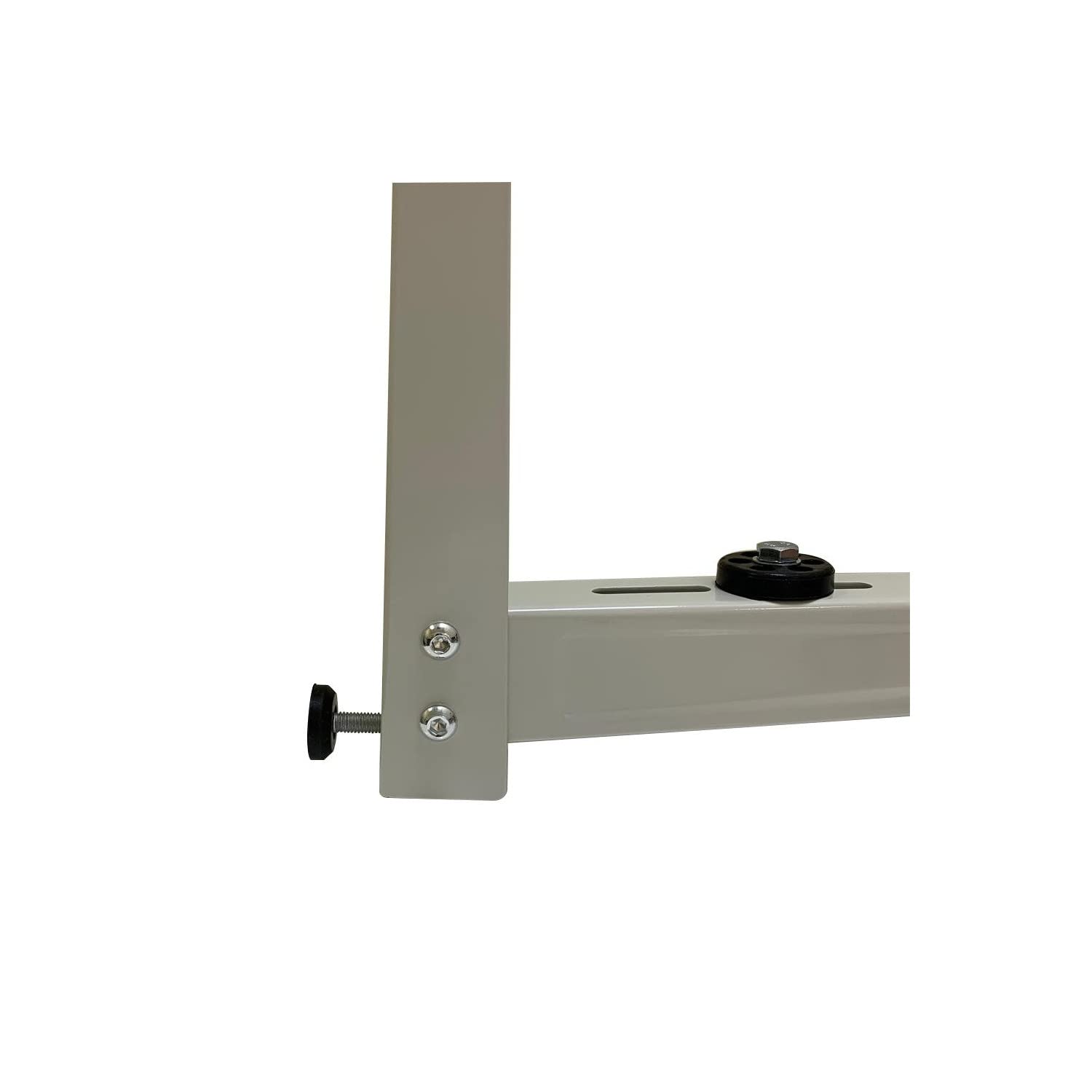 Appli Parts Apab 3160 Outdoor Mini Split Wall Mounting Bracket For Ductless Heat Pump Or Cooling Only Units Up To 352Lbs