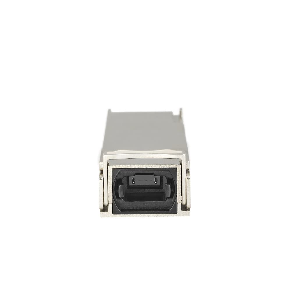 Cisco Qsfp-40G-Csr4 Compatible Qsfp+ - 40Gbase-Sr4 40 Gbps - 40Gbe Module - 40Ge