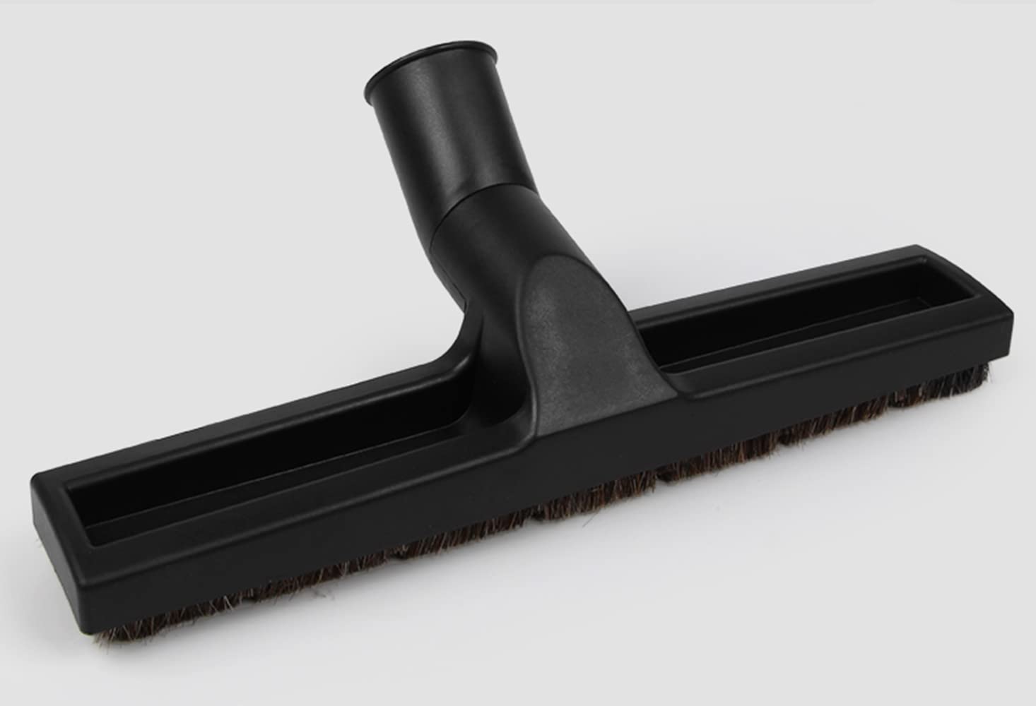 Anboo 32Mm 1 1/4 Inches Vacuum Hardwood Floor Attachment Accessories Deluxe Extra Large Hardwood Brush 1 1/4Inch Multi Surface V