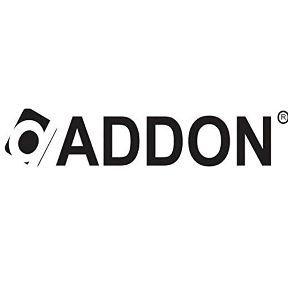 Addon Networking Sfp+ Transceiver Module, Lc Multi Mode (Sfpp Sr Ao)