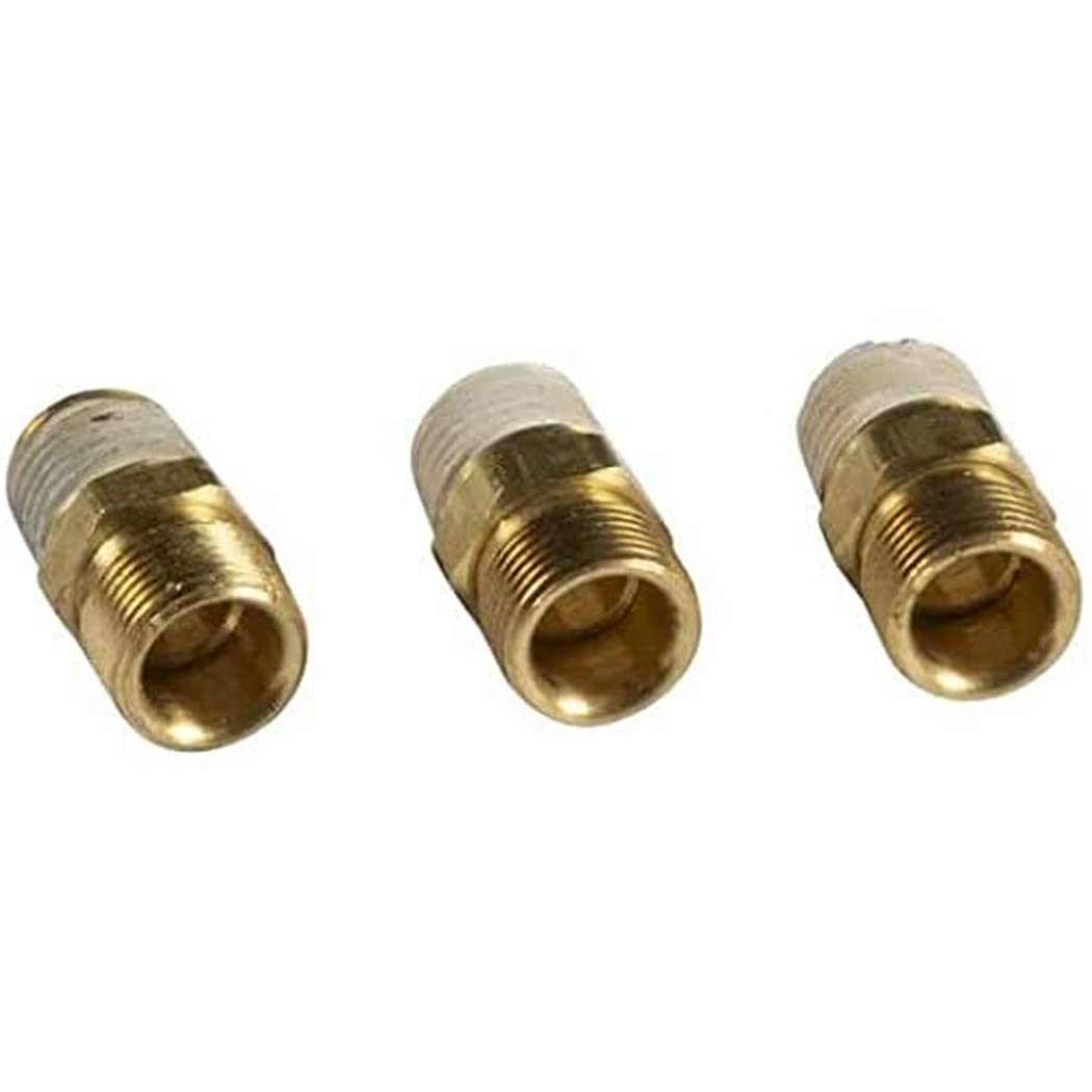 Garmin 0101120203 Seastar Fittings Kit,Bronze,WBEEAB07QF5T1NC