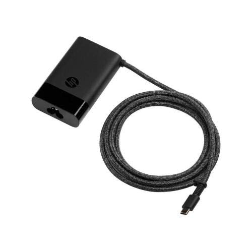 Hp 3Pn48Ut Usb-C Slim - Power Adapter - 65 Watt - United States - Smart Buy - For Elitebook X360 1030 G3