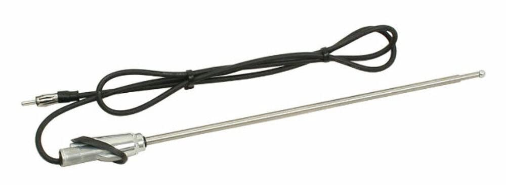 Antenna, Fits Beetle 67 79, Compatible With Dune Buggy